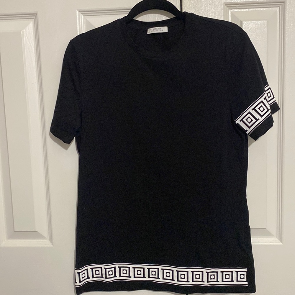 Versace Collection Size small - Picture 2 of 6